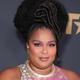Lizzo attends the 51st NAACP Image Awards, Presented by BET, at Pasadena Civic Auditorium on February 22, 2020 in Pasadena, California.